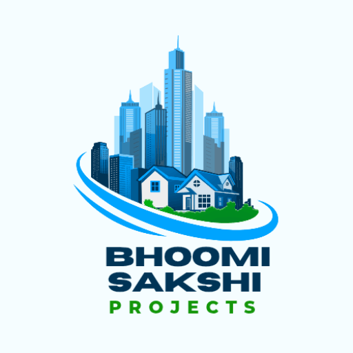 BHOOMI SAKSHI PROJECTS